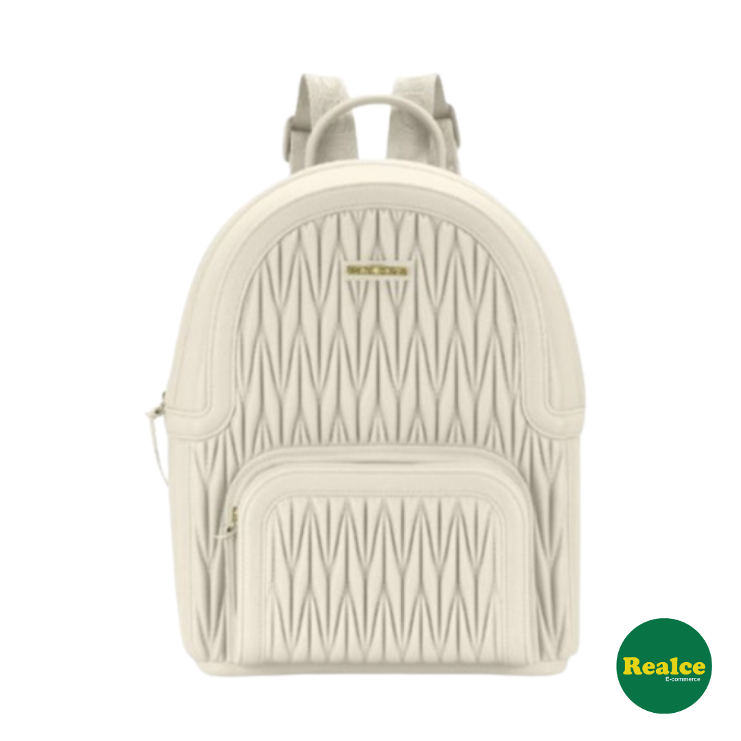 Mochila Moleca Matelasse 50043 - Imagem 4