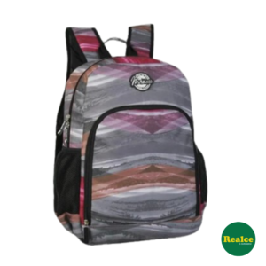 Mochila Mormaii Feminina de Costas MOR-0257