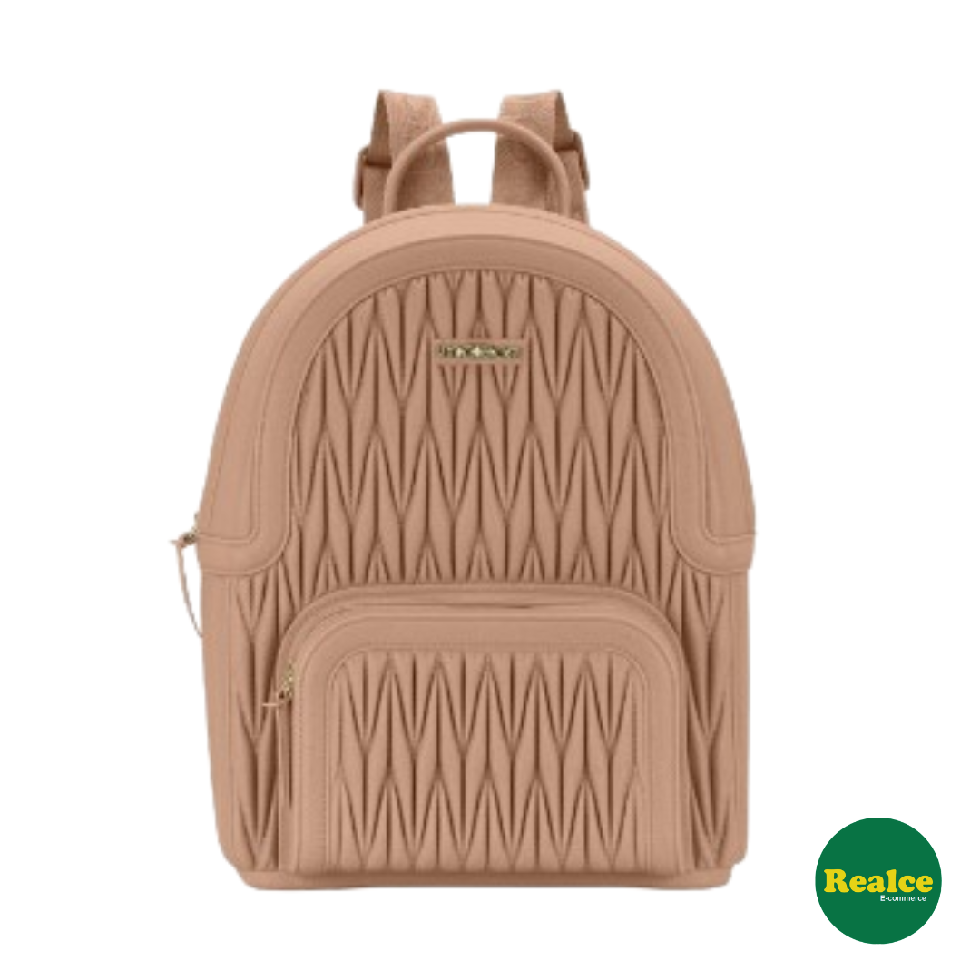 Mochila Moleca Matelasse 50043 - Imagem 3