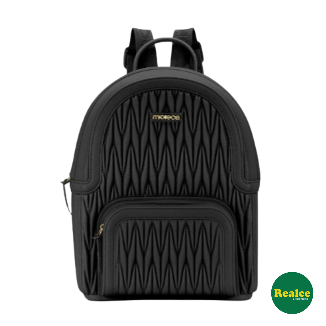 Mochila Moleca Matelasse 50043 - Imagem 2