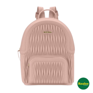 Mochila Moleca Matelasse 50043