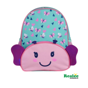 Mochila Rabisk KIDS Pets Costa RKK2441