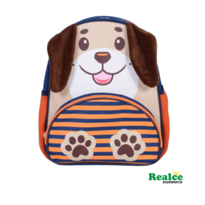 Mochila Rabisk KIDS Pets Costa RKK2442
