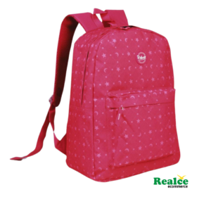 Mochila Rabisk Stars Feminina RK2332