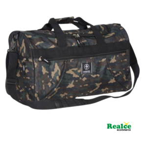Sacola Rabisk Camuflada