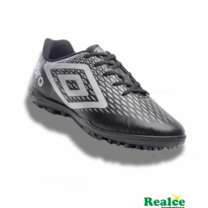 Chuteira Society Umbro X-Diamond Black/Grey