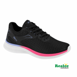 Tênis Actvitta Feminino Esportivo 4829.413.24579